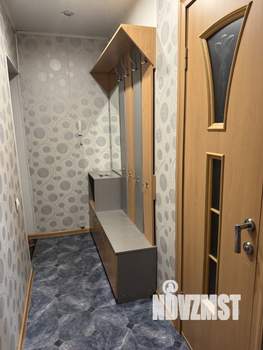 2-к квартира, вторичка, 45м2, 1/5 этаж