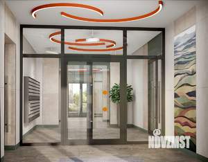 3-к квартира, вторичка, 86м2, 2/17 этаж