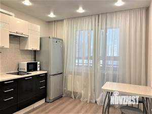 1-к квартира, вторичка, 31м2, 11/16 этаж