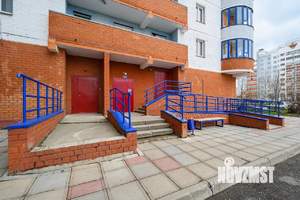 1-к квартира, вторичка, 33м2, 4/15 этаж