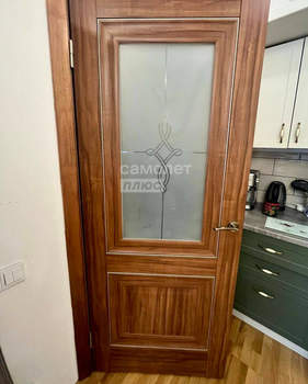 2-к квартира, вторичка, 40м2, 1/6 этаж