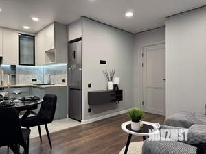 3-к квартира, вторичка, 57м2, 5/5 этаж