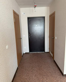 Студия квартира, вторичка, 25м2, 9/17 этаж