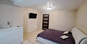 2-к квартира, вторичка, 77м2, 4/9 этаж