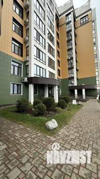 3-к квартира, вторичка, 104м2, 7/10 этаж