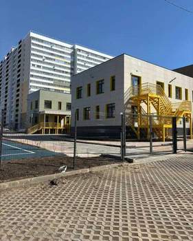 2-к квартира, вторичка, 45м2, 16/17 этаж