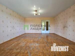 3-к квартира, вторичка, 88м2, 4/5 этаж