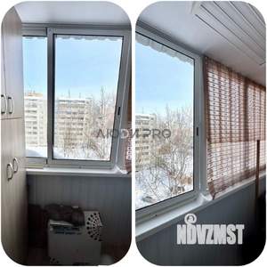 4-к квартира, вторичка, 62м2, 5/5 этаж