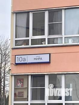 Студия квартира, вторичка, 24м2, 2/10 этаж