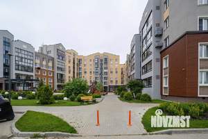 1-к квартира, вторичка, 37м2, 2/5 этаж