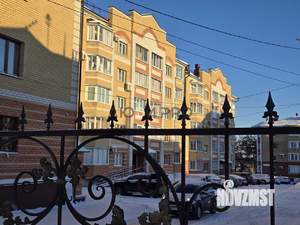 3-к квартира, вторичка, 80м2, 4/5 этаж