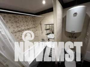 1-к квартира, вторичка, 46м2, 3/9 этаж