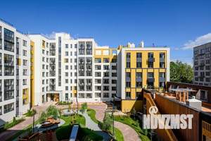 3-к квартира, вторичка, 82м2, 3/4 этаж