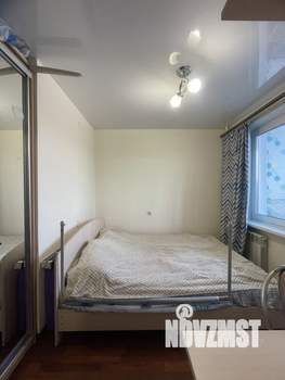 1-к квартира, вторичка, 40м2, 7/16 этаж