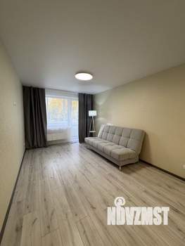 1-к квартира, вторичка, 33м2, 2/10 этаж