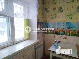 1-к квартира, вторичка, 32м2, 1/5 этаж
