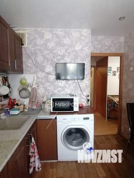 1-к квартира, вторичка, 31м2, 1/5 этаж