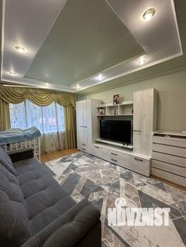 2-к квартира, вторичка, 48м2, 1/5 этаж