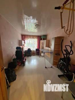 4-к квартира, вторичка, 112м2, 3/5 этаж