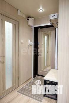 1-к квартира, вторичка, 34м2, 3/3 этаж