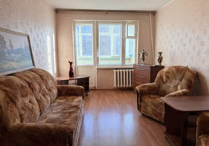 2-к квартира, вторичка, 47м2, 2/5 этаж