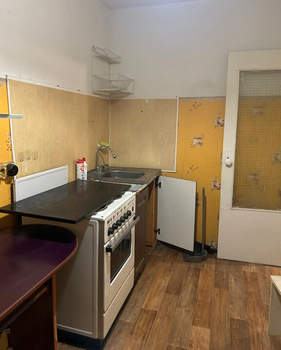 1-к квартира, вторичка, 30м2, 10/10 этаж