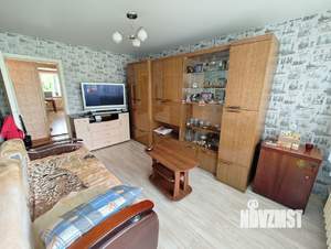 2-к квартира, вторичка, 45м2, 5/5 этаж