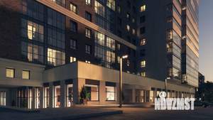 2-к квартира, вторичка, 68м2, 12/18 этаж