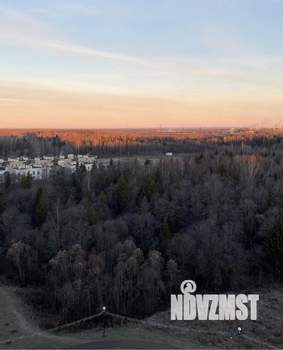 3-к квартира, вторичка, 82м2, 10/12 этаж