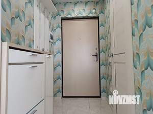 Студия квартира, вторичка, 23м2, 9/18 этаж