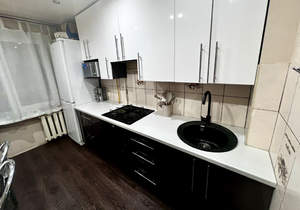 2-к квартира, вторичка, 49м2, 2/3 этаж