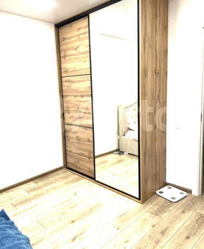 2-к квартира, вторичка, 48м2, 9/9 этаж