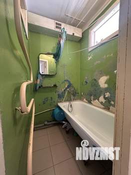 1-к квартира, вторичка, 30м2, 5/5 этаж