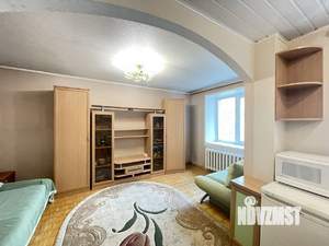3-к квартира, вторичка, 60м2, 3/5 этаж