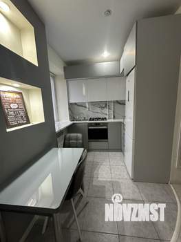 2-к квартира, вторичка, 44м2, 3/5 этаж