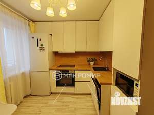 1-к квартира, вторичка, 41м2, 9/15 этаж