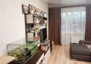 2-к квартира, вторичка, 51м2, 2/10 этаж