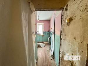 1-к квартира, вторичка, 30м2, 1/5 этаж