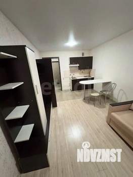 Студия квартира, вторичка, 23м2, 2/16 этаж