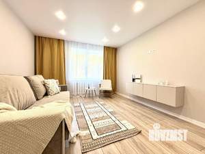 2-к квартира, вторичка, 50м2, 6/9 этаж