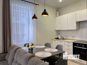 3-к квартира, вторичка, 68м2, 2/5 этаж