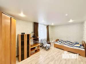 1-к квартира, вторичка, 31м2, 3/5 этаж