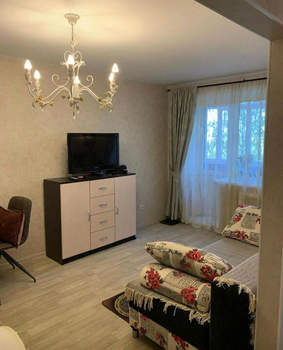 1-к квартира, вторичка, 32м2, 3/5 этаж