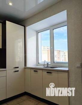 3-к квартира, вторичка, 55м2, 5/5 этаж