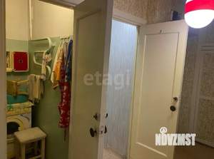 2-к квартира, вторичка, 52м2, 3/9 этаж