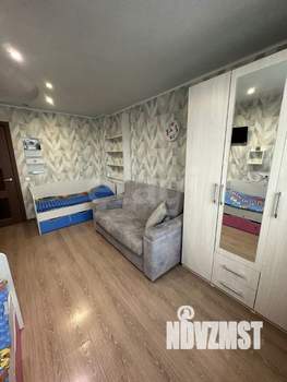 2-к квартира, вторичка, 57м2, 14/17 этаж