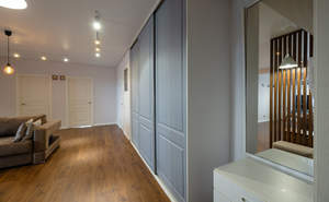 4-к квартира, вторичка, 87м2, 17/24 этаж