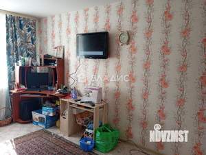 1-к квартира, вторичка, 29м2, 1/4 этаж