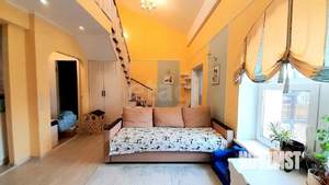 3-к квартира, вторичка, 68м2, 3/3 этаж