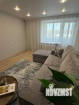 3-к квартира, вторичка, 60м2, 8/8 этаж